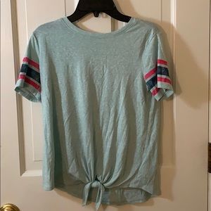 Old navy girls top